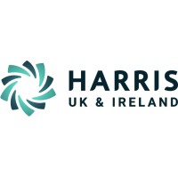 Harris UK & Ireland logo - Similar company to Onefile