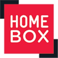 HOME BOX REIMS logo - Similar company to Home Box