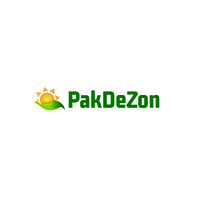 PakDeZon B.V. logo - Similar company to Robinzon  B.V.