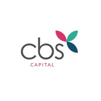CBS Capital Group logo - Similar company to Vida Property Solutions Limited