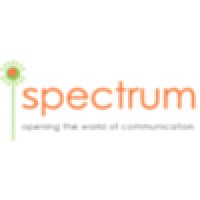 Spectrum Speech Pathology logo - Similar company to Gameaware