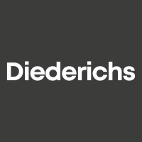 Diederichs Projektmanagement logo - Similar company to Martens Ranisch Contracting