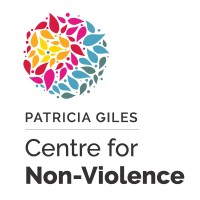 Patricia Giles Centre for Non-Violence logo - Similar company to Coldpoint