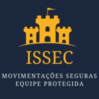 ISSEC SOLUÇÕES PARA PONTES ROLANTES logo - Similar company to Tecnocrane - Pontes Rolantes