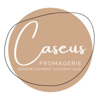 Crèmerie Fromagerie Caseus Avranches logo - Similar company to Fromagerie Planchon