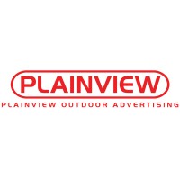 Plainview Outdoor Advertising logo - Similar company to Crown & Compass Coaching