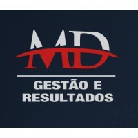 MD Gestão e Resultados - Assessoria Empresarial logo - Similar company to Pâmela Maia | Carreiras