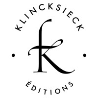 Éditions Klincksieck logo - Similar company to Barayole