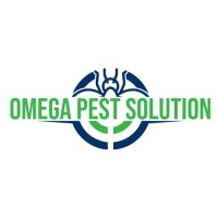 Omega Pest Solution logo - Similar company to Bunn Pest Control