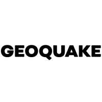 Geoquake logo - Similar company to Summit Extraction Systems