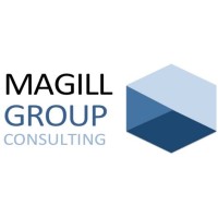 Magill Group logo - Similar company to Tactical