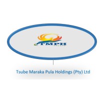 Tsube Maraka Pula Holdings logo - Similar company to The Daata Enablement Company