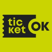TICKETOK logo - Similar company to Eventica Communications