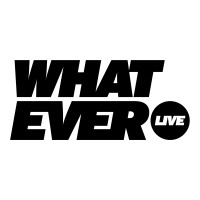 WHATEVER logo - Similar company to Whatever Milan
