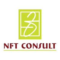 NFT Consult logo - Similar company to Nft