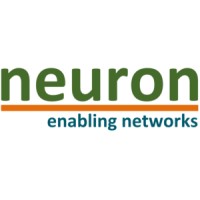 Neuron logo - Similar company to Readyset