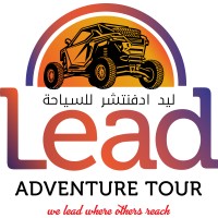 Lead Adventure Tour logo - Similar company to Holitoor