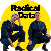Radical Data logo - Similar company to Affect Lab