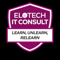 ELOTECH IT CONSULT logo - Similar company to Elotech