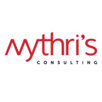 Mythriis Consulting PVT LTD logo - Similar company to Stallion International