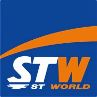 ST WORLD FRANCE logo - Similar company to Stworld, Inc