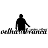Velha-a-Branca || Estaleiro Cultural logo - Similar company to Brandi Studio
