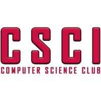 Computer Science Club logo - Similar company to Civil Justice Research Initiative