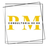 PM Consultoria de RH logo - Similar company to Advantaedge Consulting