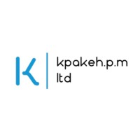 KPAKEH P.M LTD logo - Similar company to Stoc Traders