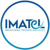 IMATEL BURKINA SARL logo - Similar company to Virtual Technologies Solutions S.A