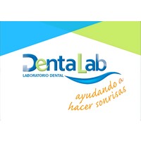 Dentalab logo - Similar company to 3D Lab
