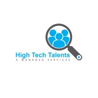 HTT-High Tech Talents logo - Similar company to Bluering
