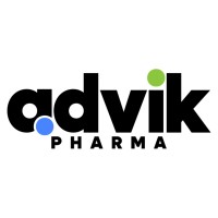 Advik Pharma logo - Similar company to Advik Colors