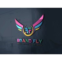 Brand Fly logo - Similar company to Design_Tools