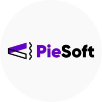 piesoft logo - Similar company to Rb Ai-Processen