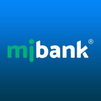 miBank logo - Similar company to Sysvalley - Programando O Futuro