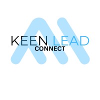 KeenLead Connect logo - Similar company to Avalanche Tech