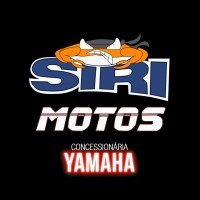 Siri Motos Yamaha logo - Similar company to Key West Rayz