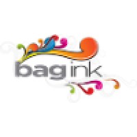 Bag Ink logo - Similar company to Luggage Mule