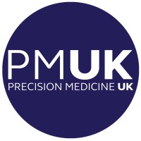 Precision Medicine UK logo - Similar company to Continuous Precision Medicine