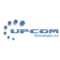 UPCOM Technologies logo - Similar company to Rspe Audio Solutions