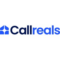 Callreals logo - Similar company to Hiro