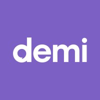 demi logo - Similar company to Simplic Ai