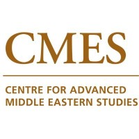 Centre for Advanced Middle Eastern Studies (CMES) at Lund University logo - Similar company to Mames Ma Program In Middle Eastern Studies, Cuny Graduate Center