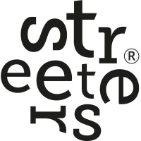 Streeters - fashion sneakers logo - Similar company to Sneakers Point