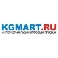 KGMART.RU company logo - Similar company to Codeco