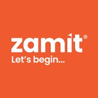 Zamit logo - Similar company to Mash Virtual