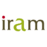 IRAM logo - Similar company to Idee