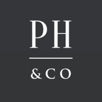 PH & CO logo - Similar company to Ceres Partners