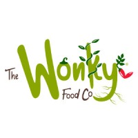 The Wonky Food Company logo - Similar company to Longrun Tea Group